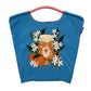 HONY PRESERVED ORANGE SLICES(オレンジジャム）M#88TURQUOISE-301093