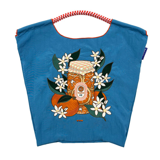 HONY PRESERVED ORANGE SLICES(オレンジジャム）M#88TURQUOISE-301093