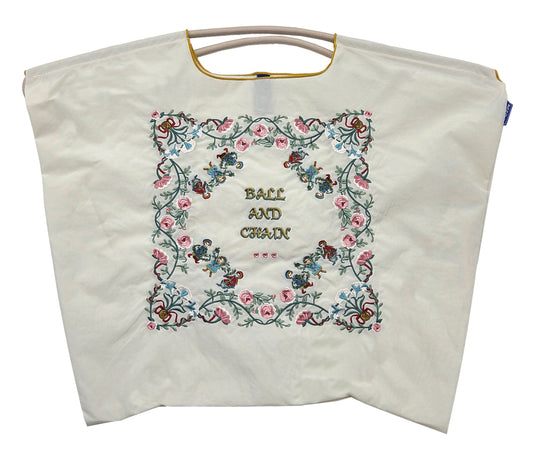 FLEURS(フルール)L#22IVORY-301183