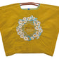 WREATH(リース）L#10YELLOW-301184
