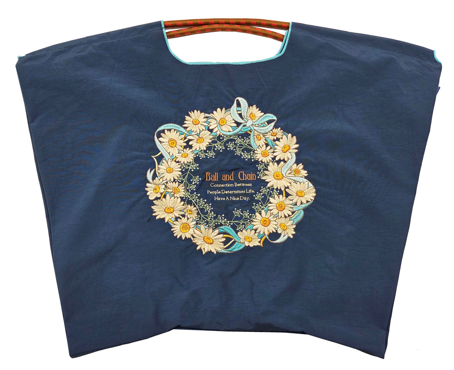 WREATH(リース）L#32NAVY-301184