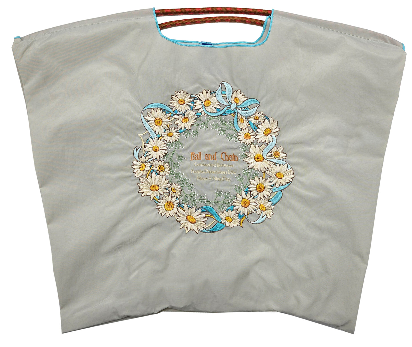 WREATH(リース）L#84P/GRAY-301184