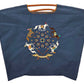 HORSE RUN (ホースラン）L#32NAVY-301185