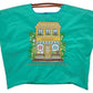 B&C SHOP(B&Cショップ)L#78B/GREEN-301192