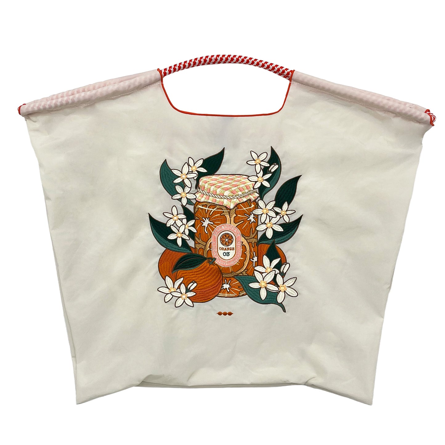 HONY PRESERVED ORANGE SLICES(オレンジジャム）L#22IVORY-301193