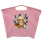 HONY PRESERVED ORANGE SLICES(オレンジジャム）L#60B/PINK-301193