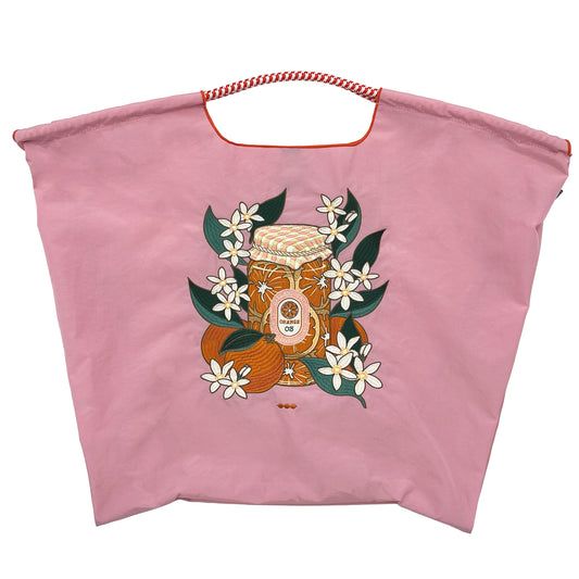 HONY PRESERVED ORANGE SLICES(オレンジジャム）L#60B/PINK-301193