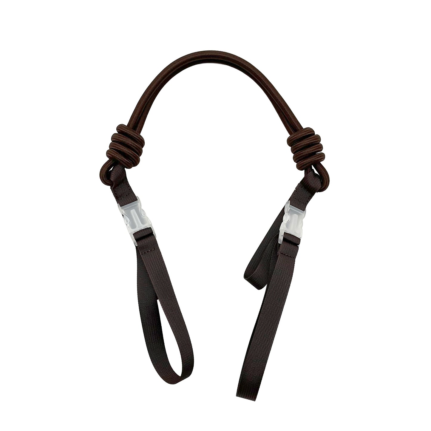 P.STRAP(パラコードストラップ) F #02 BROWN-301999