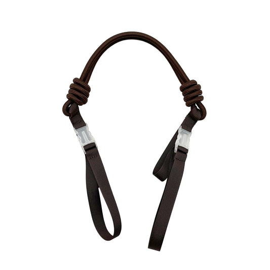 P.STRAP(パラコードストラップ) F #02 BROWN-301999