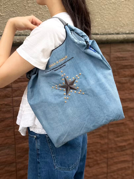 First Star（スター）M#77DENIM-301061