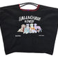 SEKINE.DOGS（セキネショウゴ 犬）L#01 BLACK-323105