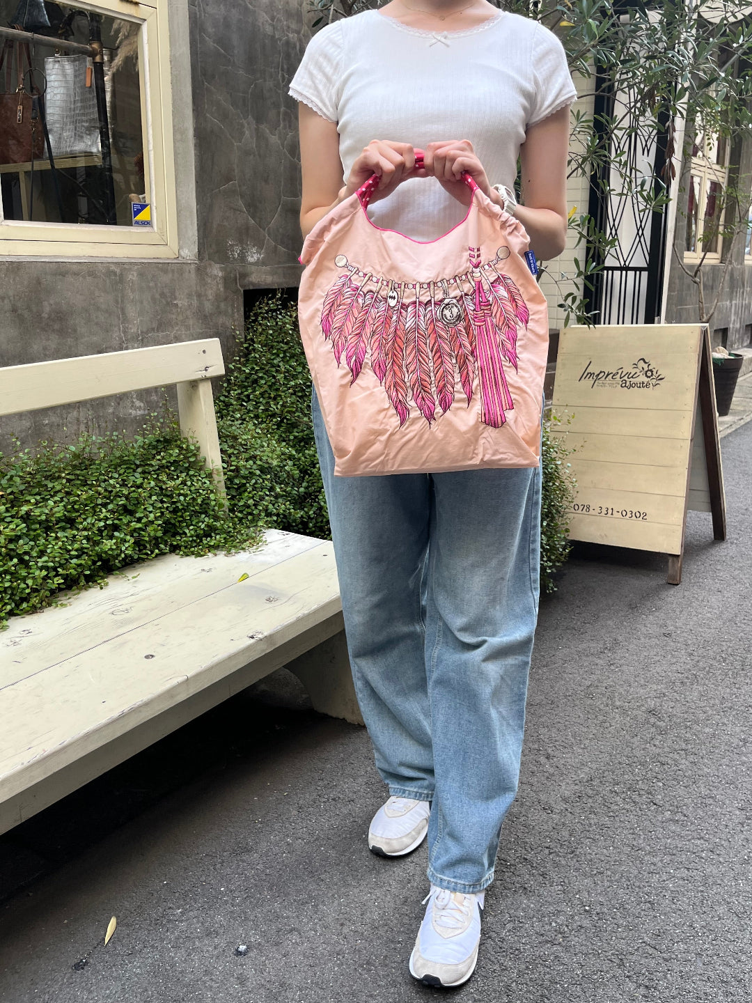 Ball&Chain KOBE｜ボールアンドチェーン神戸店 公式オンライン・神戸