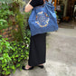 HORSE RUN (ホースラン）L#32NAVY-301185