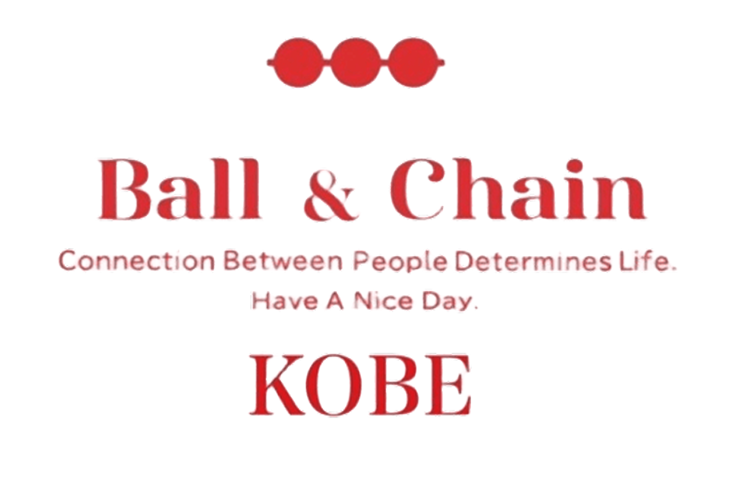Ball＆Chain KOBE｜ボールアンドチェーン神戸店 公式オンライン・神戸