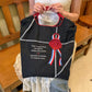 SAN SEALIG LADIES (サンシーリングレディース）M＃01 BLACK-333009