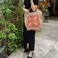 Flower Lace(フラワーレース）#108TAN-301086
