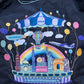 ANA 40TH ANIV(アナ　コラボ）L#97D/NAVYー352103
