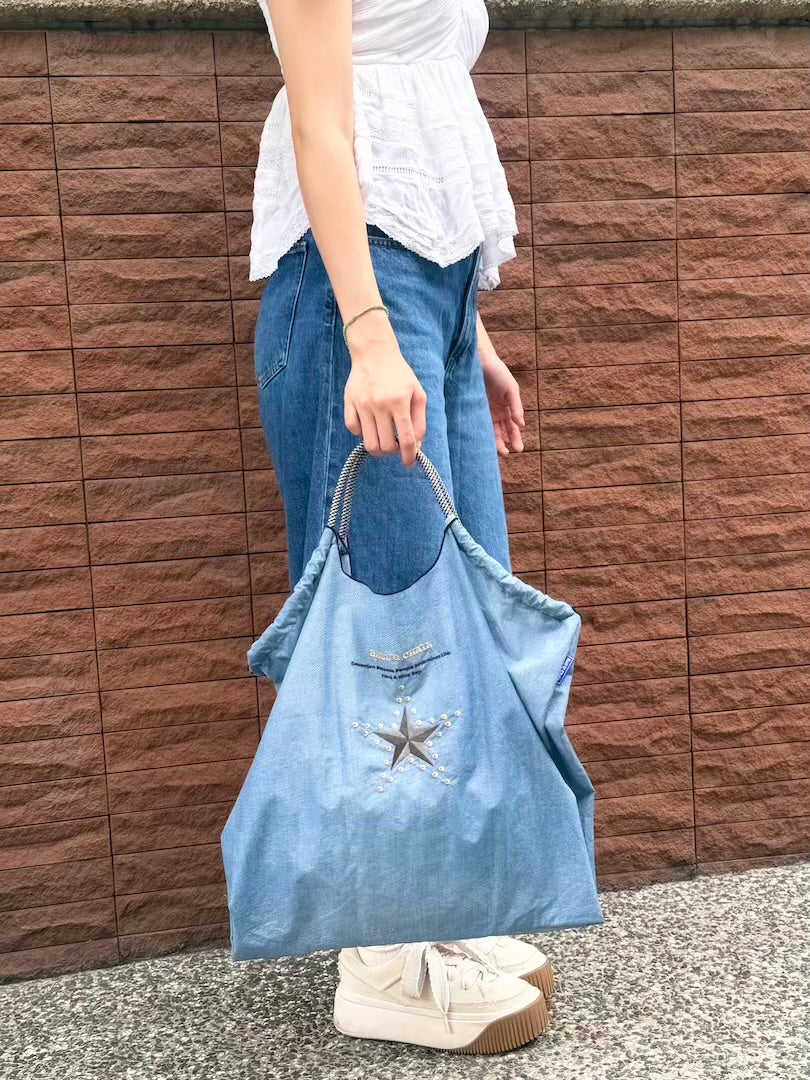 First Star（スター）L#77DENIM-301161