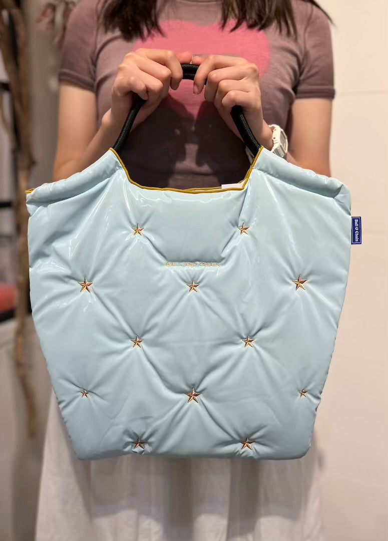 STELLAR (ステラブルー)M#36 L/BLUE-301089