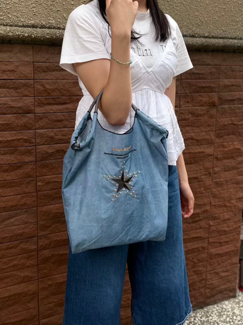 First Star（スター）M#77DENIM-301061