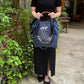 HORSE RUN (ホースラン）M#32NAVY-301085