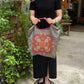 Flower Lace(フラワーレース）#85 F/GRAY-301086