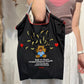 DS BEAR BANANA M#01 BLACK