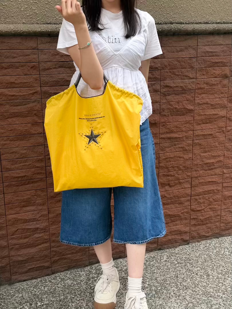 First Star（スター）L#75D/YELLOW-301161