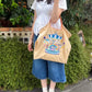 ANA 40TH ANIV(アナ　コラボ）L#21S/BEIGEー352103