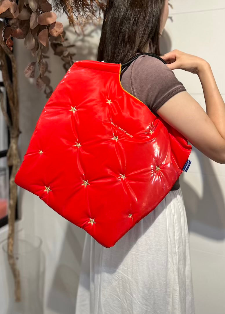 STELLAR (ステラレッド)M#05 RED-301089