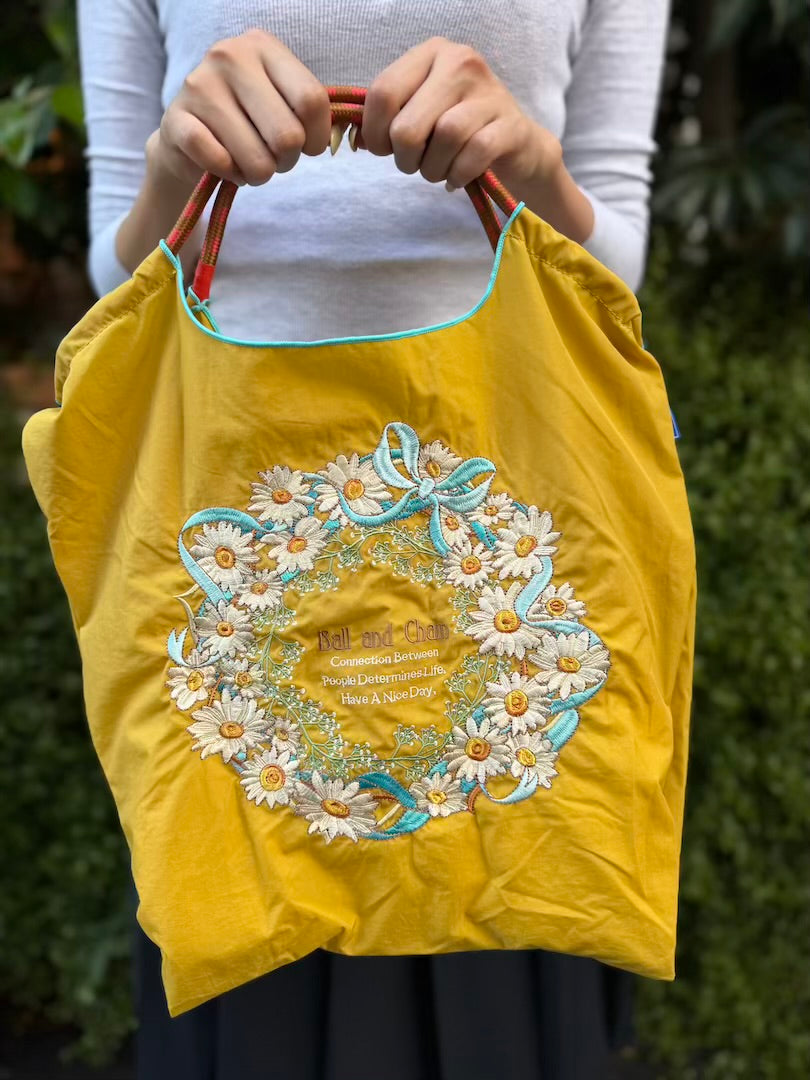 WREATH(リース）M#10YELLOW-301084
