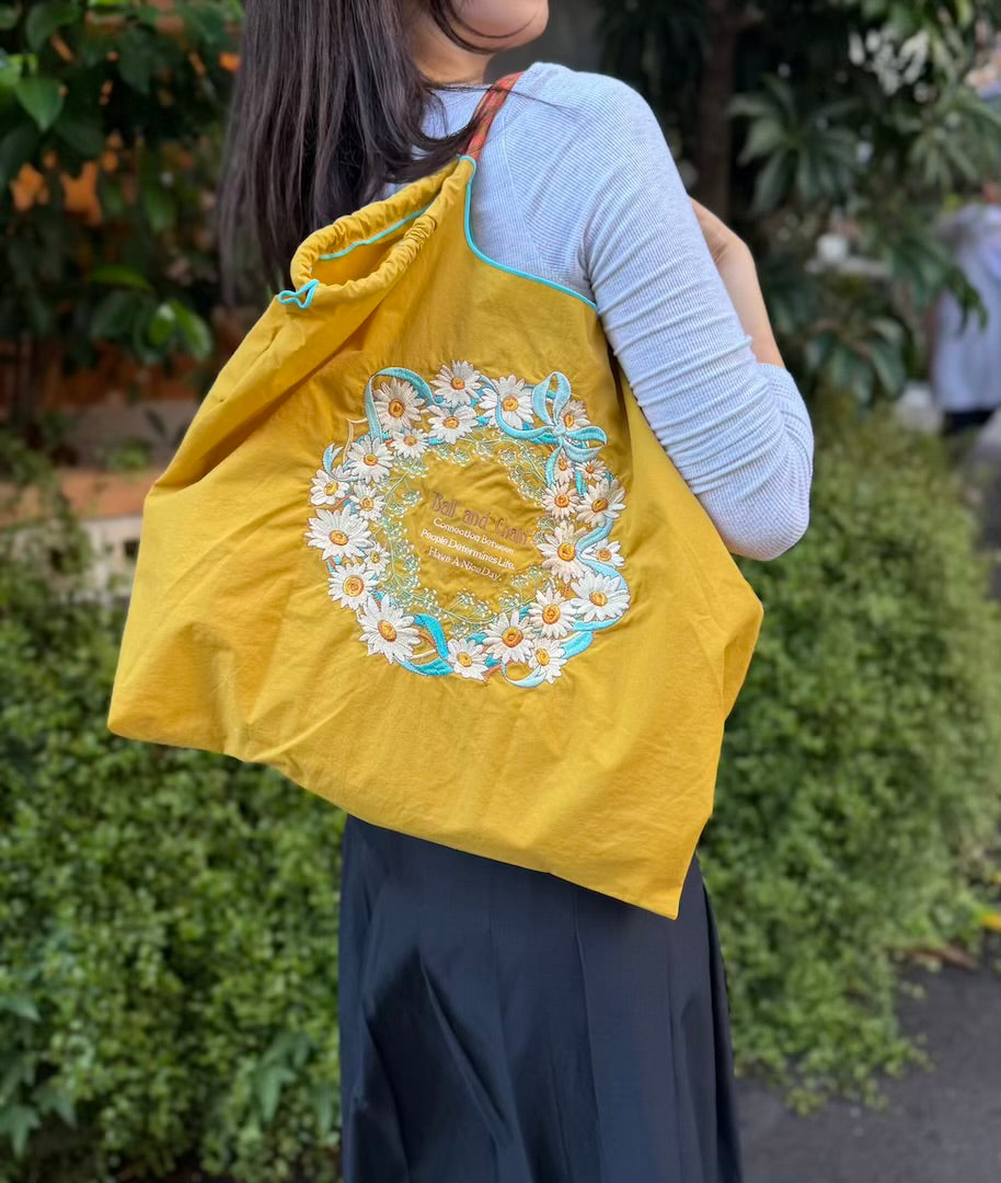 WREATH(リース）L#10YELLOW-301184