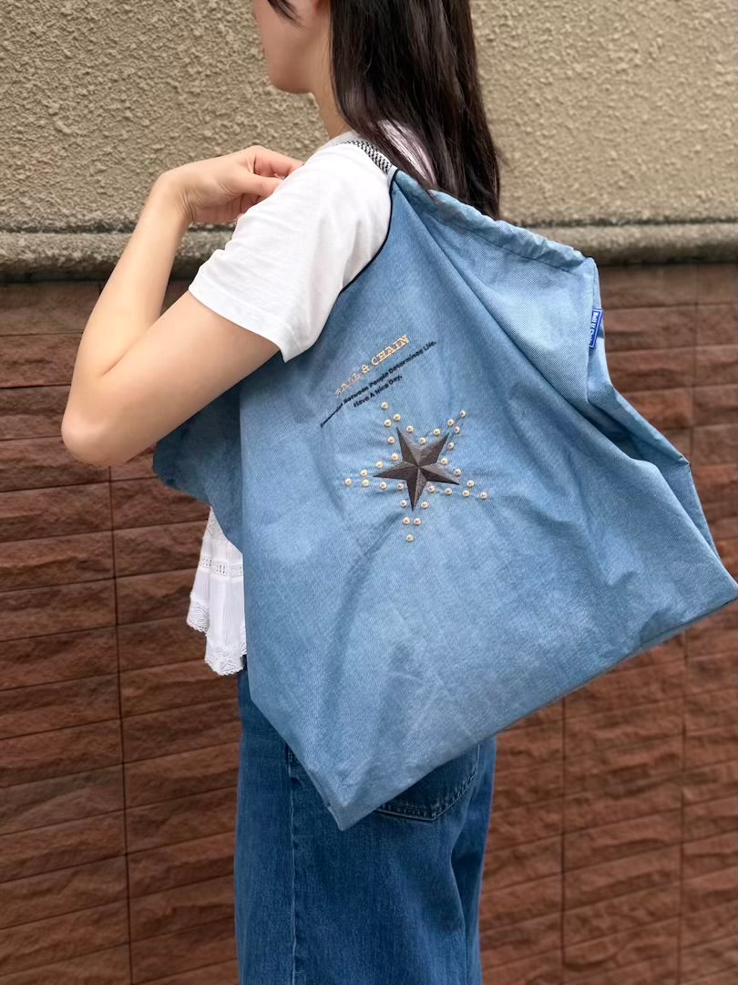 First Star（スター）L#77DENIM-301161