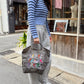 KOI（鯉）M#85 F/GRAY-301020