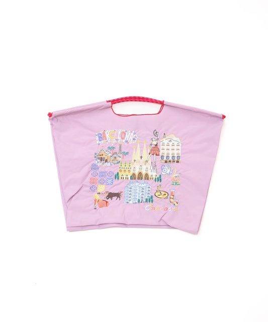 Chacott (チャコット バルセロナ）L#043 PINK -270410040861