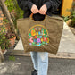 BC.GARDEN(Ball&Chainガーデン）L #13KHAKI 301157