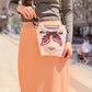 SAN.SCARF(サン スカーフ)S #04 WHITE-333202