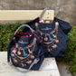HORSE CHARM (ホースチャーム） M#97 D/NAVY-301067