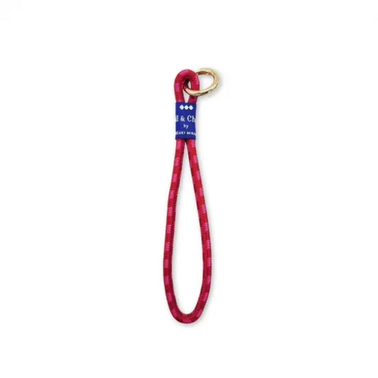 keyStrap（キーストラップ）#09 PINK 301997