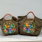 BC.GARDEN(Ball&Chainガーデン）L #13KHAKI 301157