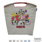 HAPPY BIRTHDAY SNOOPY810  (スヌーピー810）M #84 P/GRAY-326008