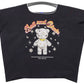 MIRROR BALL BEAR (ミラーボールベアー）L#01BLACK-301165