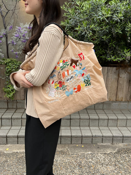 SEKINE.HOPE(セキネショウゴ　ホープ）L#21 BEIGE-323103
