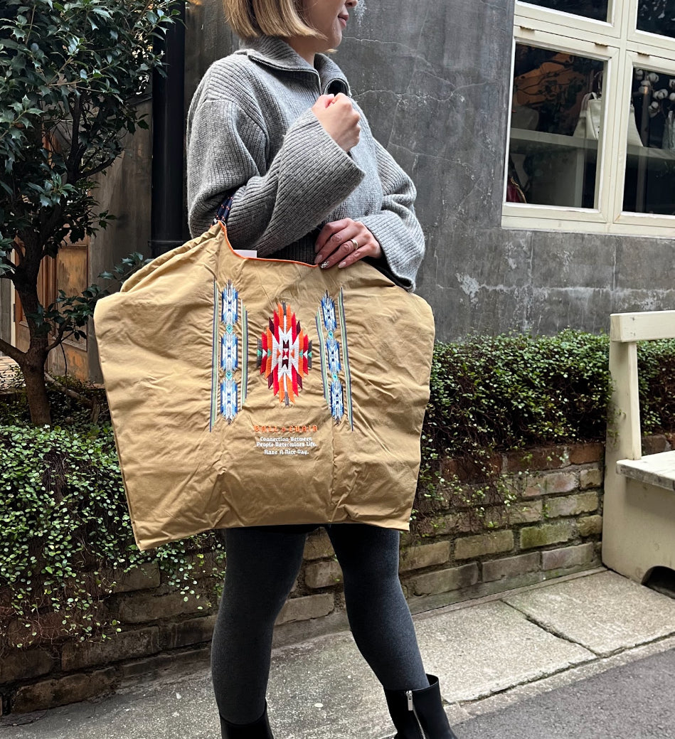 Native2(ネイティブ）L#03 BEIGE-301153