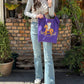 ROCKING HORSE(木馬）M#16PURPLE-301076
