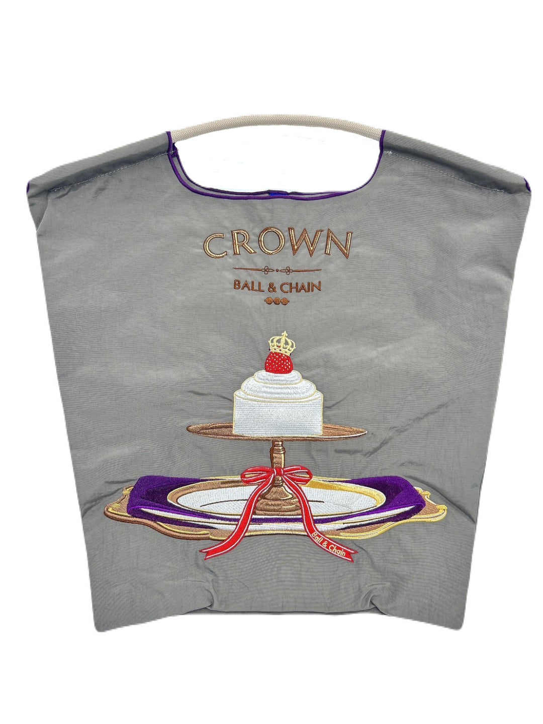 CROWN (クラウン)#85 M F/GRAY 301043