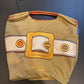 SAN.BUCKLE(サン バックル) LARGE #03 BEIGE-333101