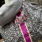 LEOPARD LINE(レオパードライン）L#92　GRAY-301152