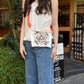 キー＆キャリッジKEY & CARRIAGE#04P/L WHITE 301417