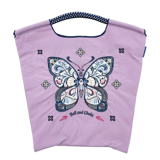 Papillon(蝶）M#79 LILAC-301080